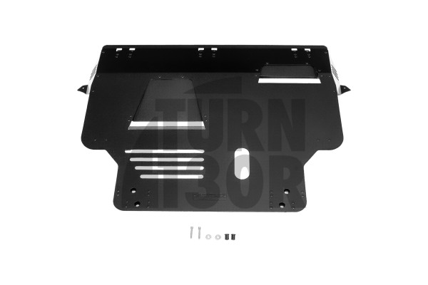 Airtec Aluminium Undertray for Ford Focus 2 ST & RS