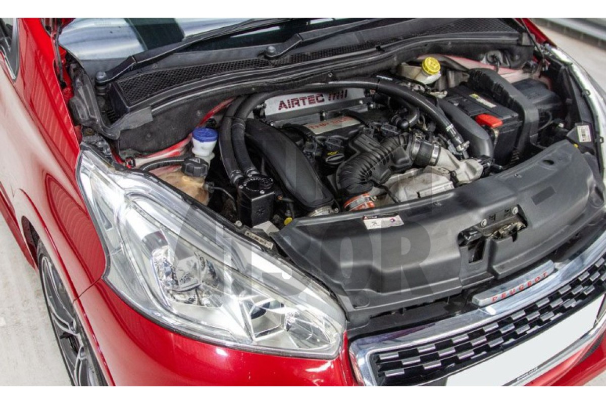 Airtec Oil Catch Can for Peugeot 208 GTI