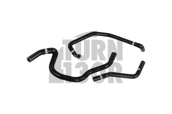 Airtec Auxiliary Silicone Hoses for Toyota Yaris GR Gen.1