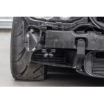 Airtec DCT Gearbox Oil Cooler Kit for BMW M3 E9x