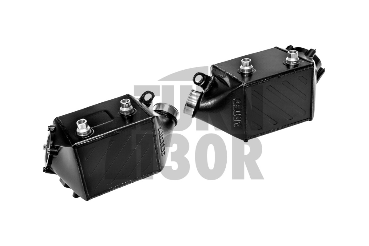Airtec Intercoolers for BMW M5 F10 & M6 F1x