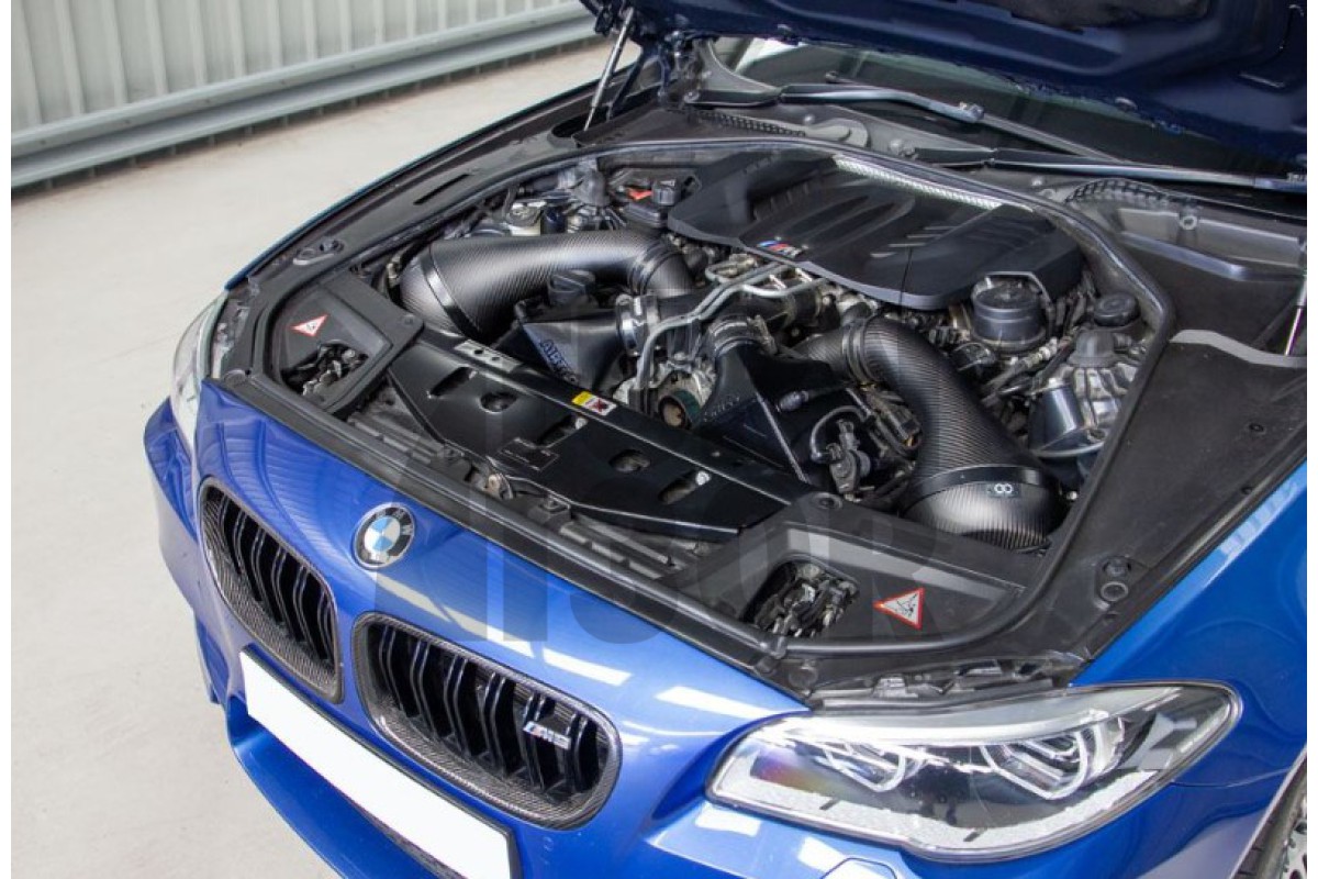 Airtec Intercoolers for BMW M5 F10 & M6 F1x