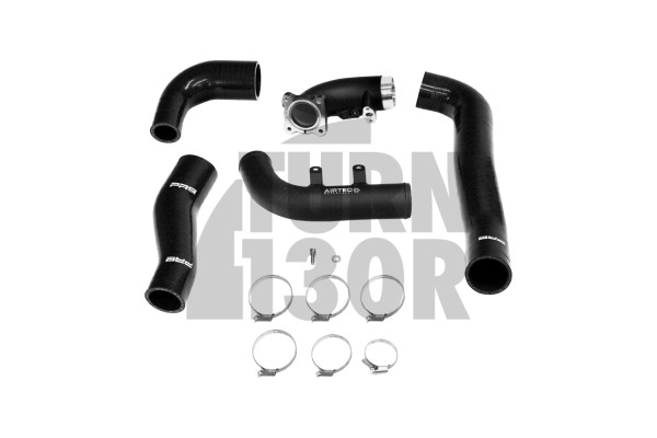 Airtec Big Boost Pipe Kit for Toyota Yaris GR Gen.2