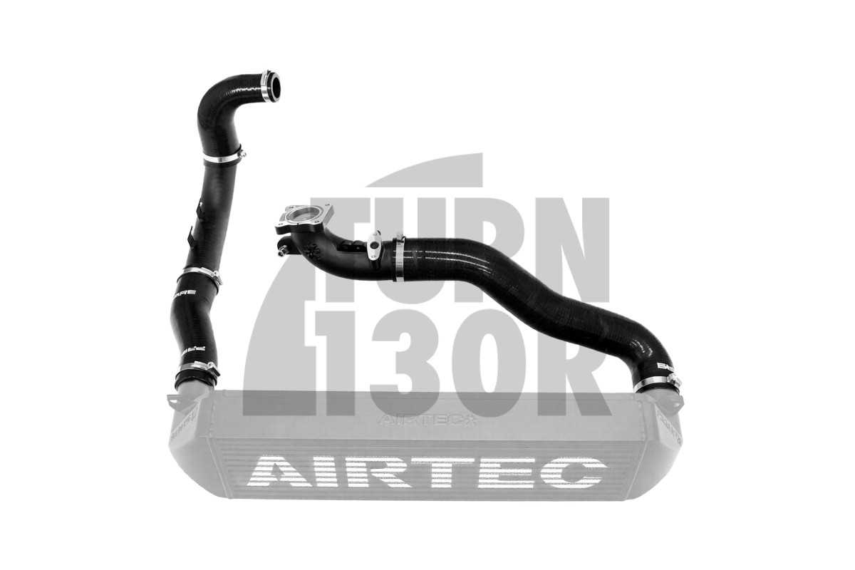 Airtec Big Boost Pipe Kit for Toyota Yaris GR Gen.2
