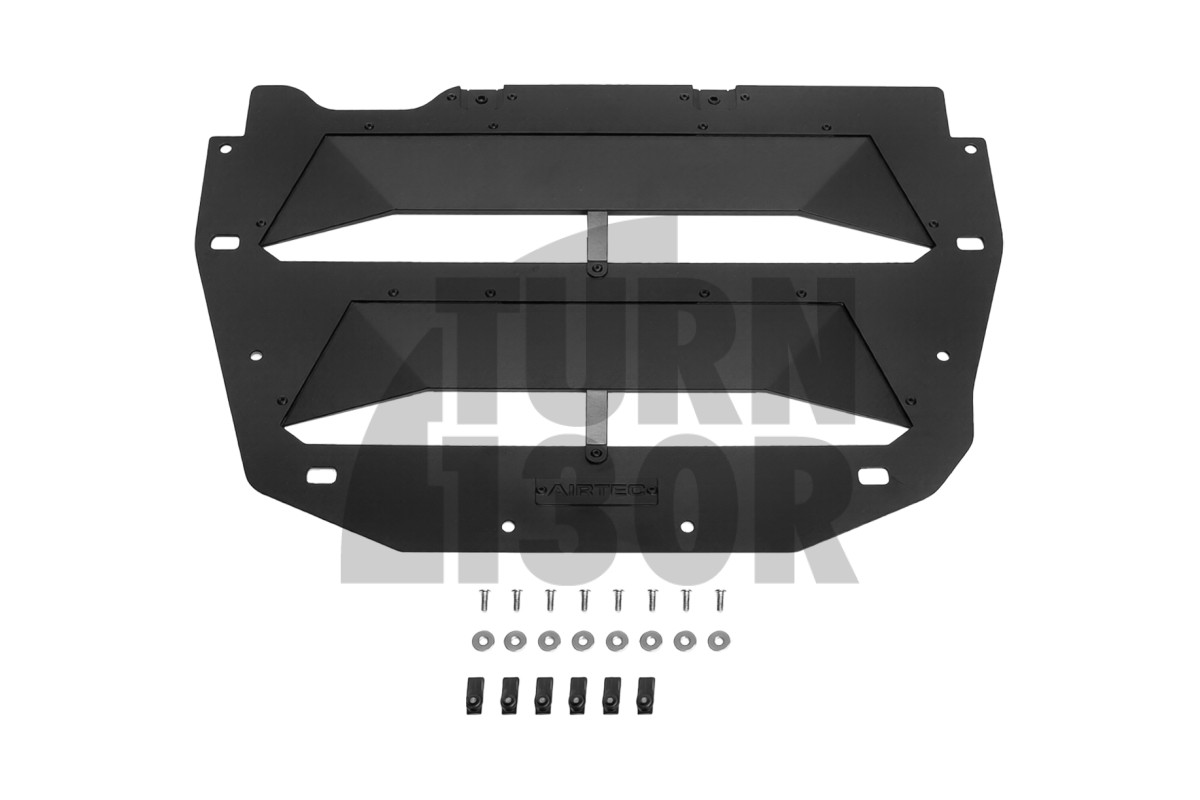 Airtec Aluminium Undertray for Honda Civic Type R FK8