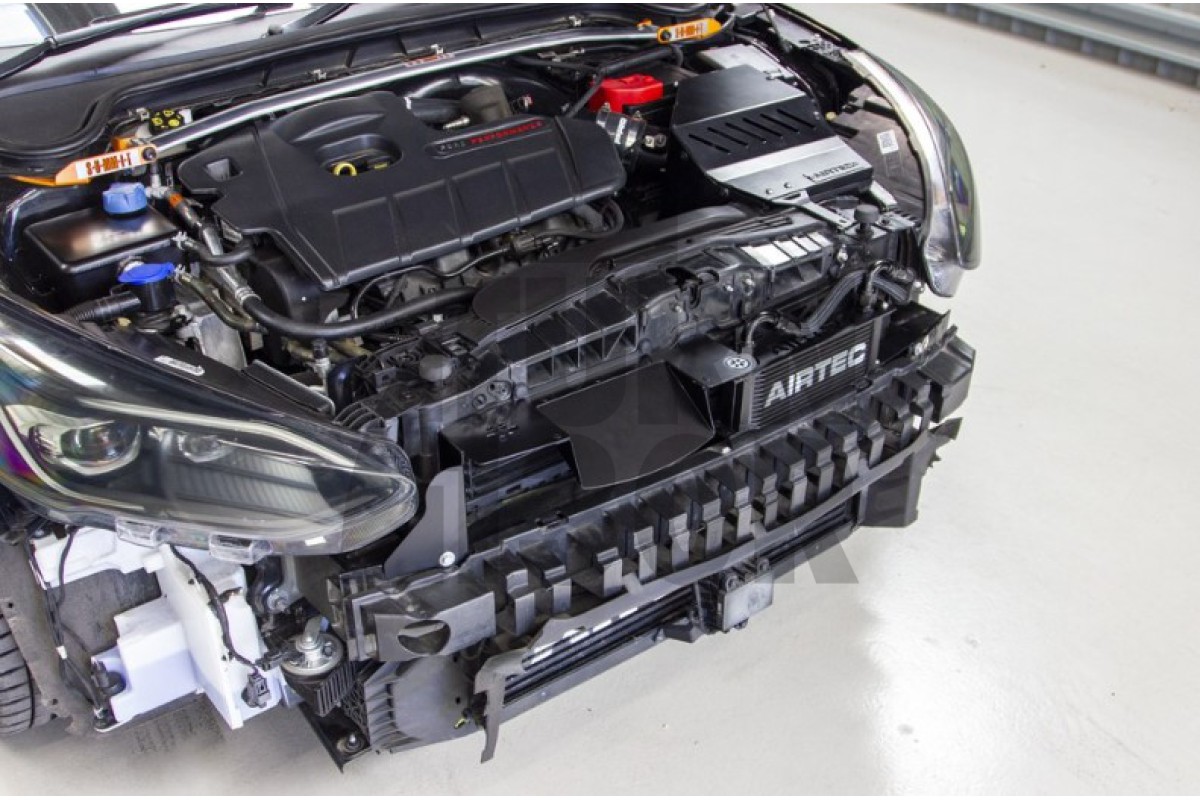 Airtec Oil Cooler Kit for Ford Focus 4 ST