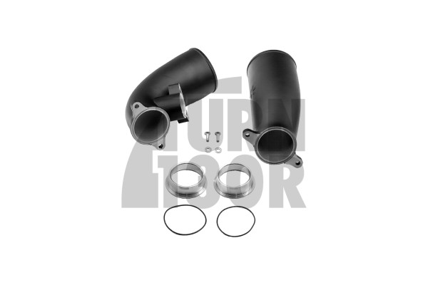  Airtec Turbo Inlet Pipes for BMW M3 G80 - M4 G82 & M2 87