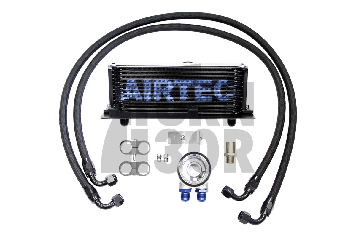Airtec Oil Cooler Kit for Ford Focus Mk3 RS