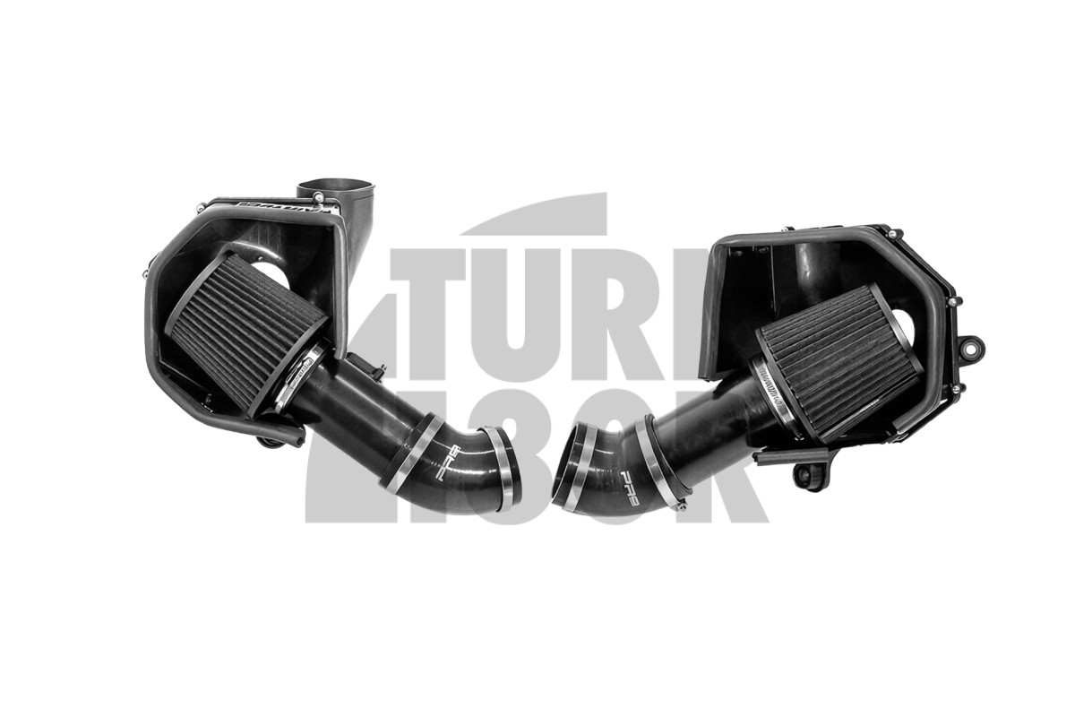 Airtec Intake for BMW M5 F10 & M6 F1x