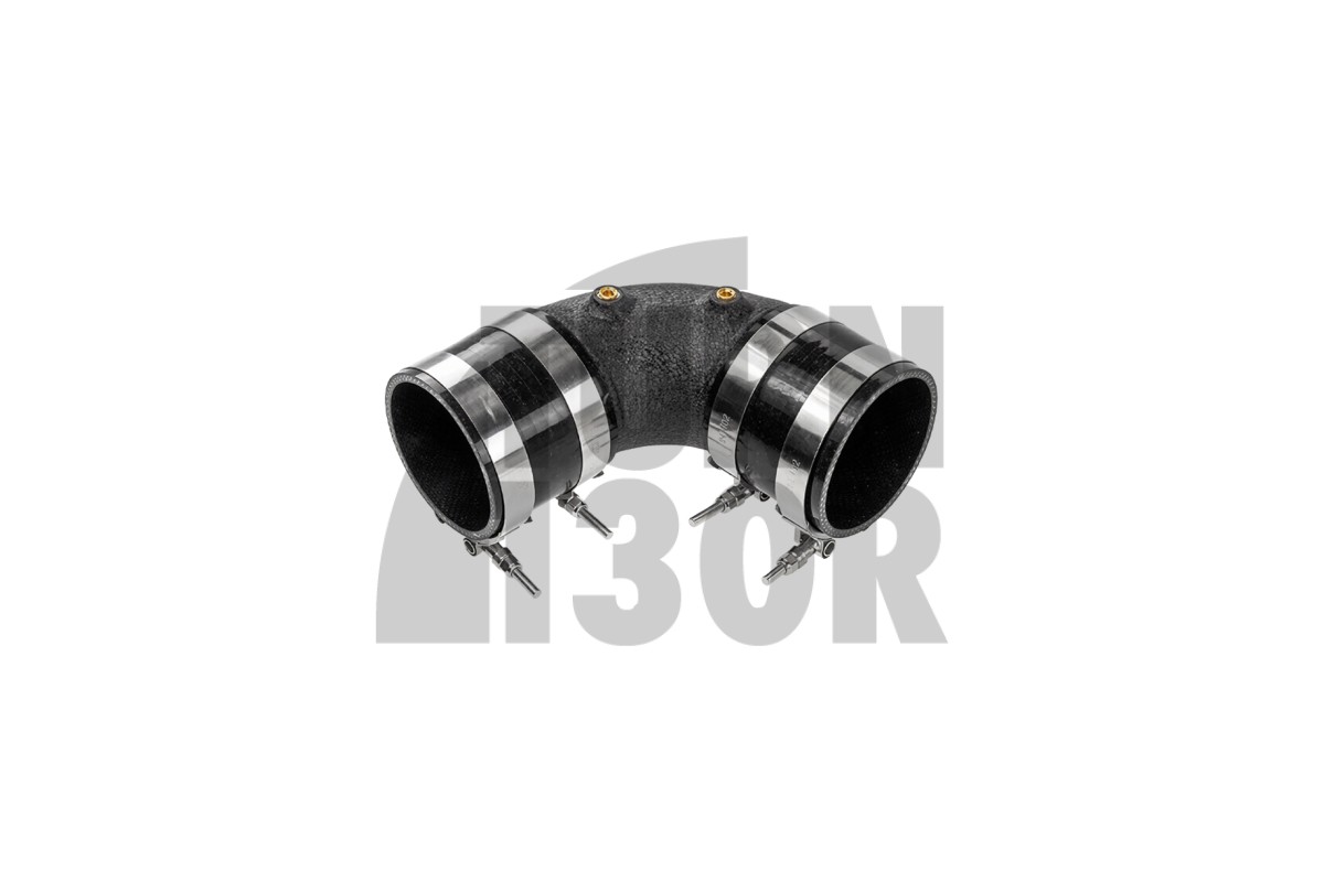 Alpha Competition Charge Pipe Kit for Mercedes CLA & A45 AMG W176