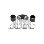 Alpha Competition Charge Pipe Kit for Mercedes CLA & A45 AMG W176