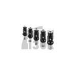Alpha Competition 14x150 Wheels Stud and Nut Conversion kit for Seat - Audi - VW & Skoda