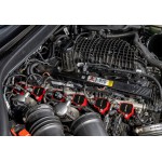 Alpha Competition Ignition Coils for BMW 140i - 240i - 340i - Supra B58 & M3 - M4 G8x - X3M S58