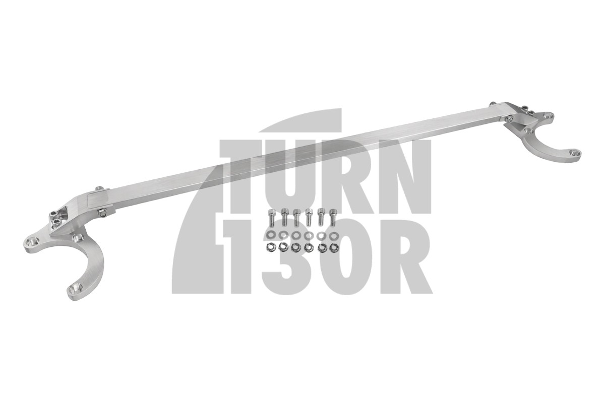 Alpha Competition Front Strut Brace for Leon 1M - Golf 4 R32 - GTI & S3 8L