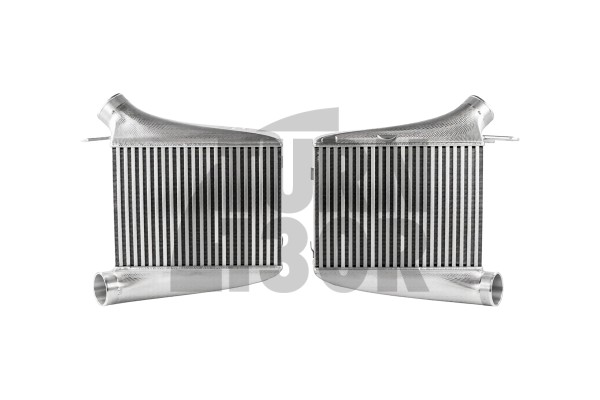 Forge Motorsport Intercoolers Kit for Audi RS6 C8 & RS7 C8