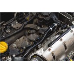 Forge Motorsport Oil Breather Silicone Hose for Abarth 595 & 695