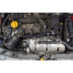 Forge Motorsport Oil Breather Silicone Hose for Abarth 595 & 695