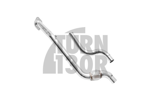 Armytrix Decat Pipes for Ford Mustang GT S550 5.0 V8 (15-17)