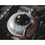 CTS Turbo Aluminium Expansion Cap for  Leon - Golf - S3 - A3 - TT - A4 - S4 & RS4
