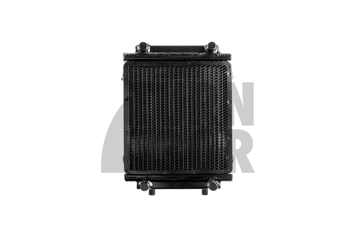 CTS Turbo DSG - Auxiliary Radiator for S3 8V - S3 8Y - TT 8S - Golf 7 GTI & Golf 8 R