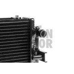 CTS Turbo DSG - Auxiliary Radiator for S3 8V - S3 8Y - TT 8S - Golf 7 GTI & Golf 8 R