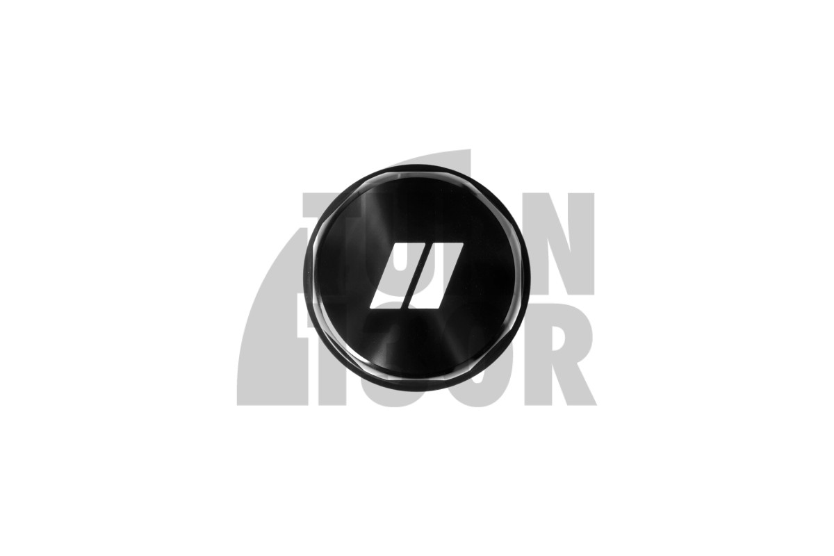 CTS Turbo Auminium Brake Fluid Cap for  Leon 3 Cupra - Golf 7 GTI - S3 8V - RS3 8V & S4 B9