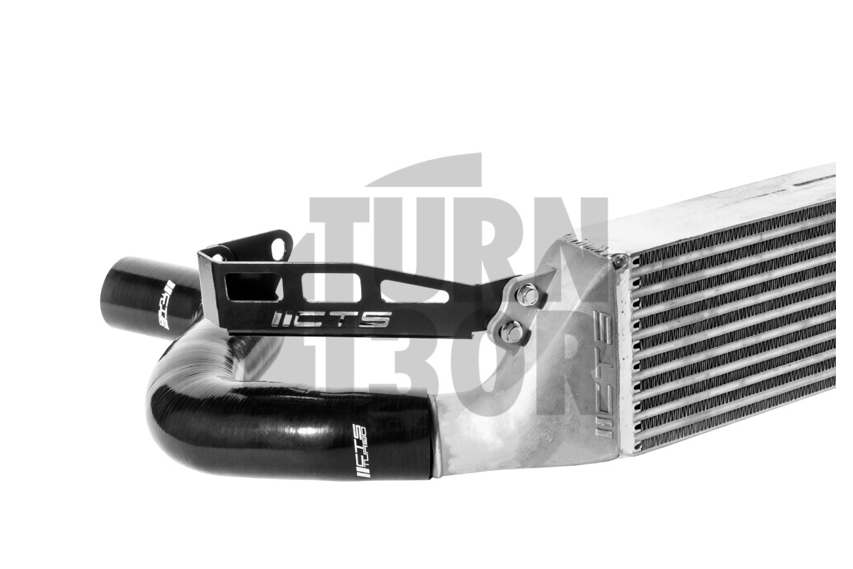 CTS Turbo Front Mount Intercooler for Golf 6 GTI & Golf 6 R
