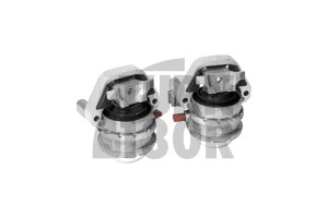 CTS Turbo Reinforced Engine Mounts for Audi RS6 & RS7 C7