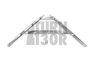CTS Turbo Front Upper Strut Brace for Audi A4 - S4 - RS4 B9 & A5 - S5 - RS5 F5