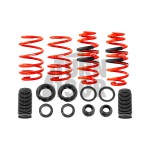 Eibach Sportline Plus Adjustable Lowering Springs for Golf 8 R & Audi S3 8Y