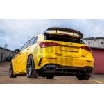 Eibach Wheel Spacers Kit for Mercedes A35 AMG - A45 AMG - CLA45 AMG