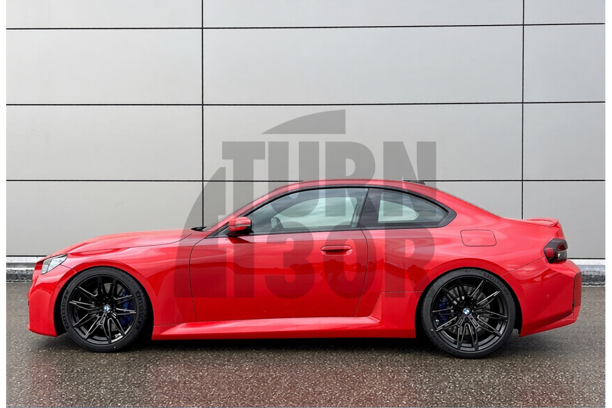 Eibach Sportline Plus Adjustable Lowering Springs for BMW M2 G87