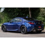 Eibach Pro-Kit Lowering Springs for Toyota GR86 & Subaru BRZ ZD8 -25mm