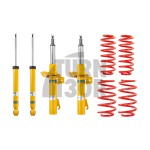 Eibach B12 Sportline Suspension Set for Golf 5 GTI - Golf 6 GTI - Seat Leon 2  - Scirocco 2.0 TFSI Bilstein
