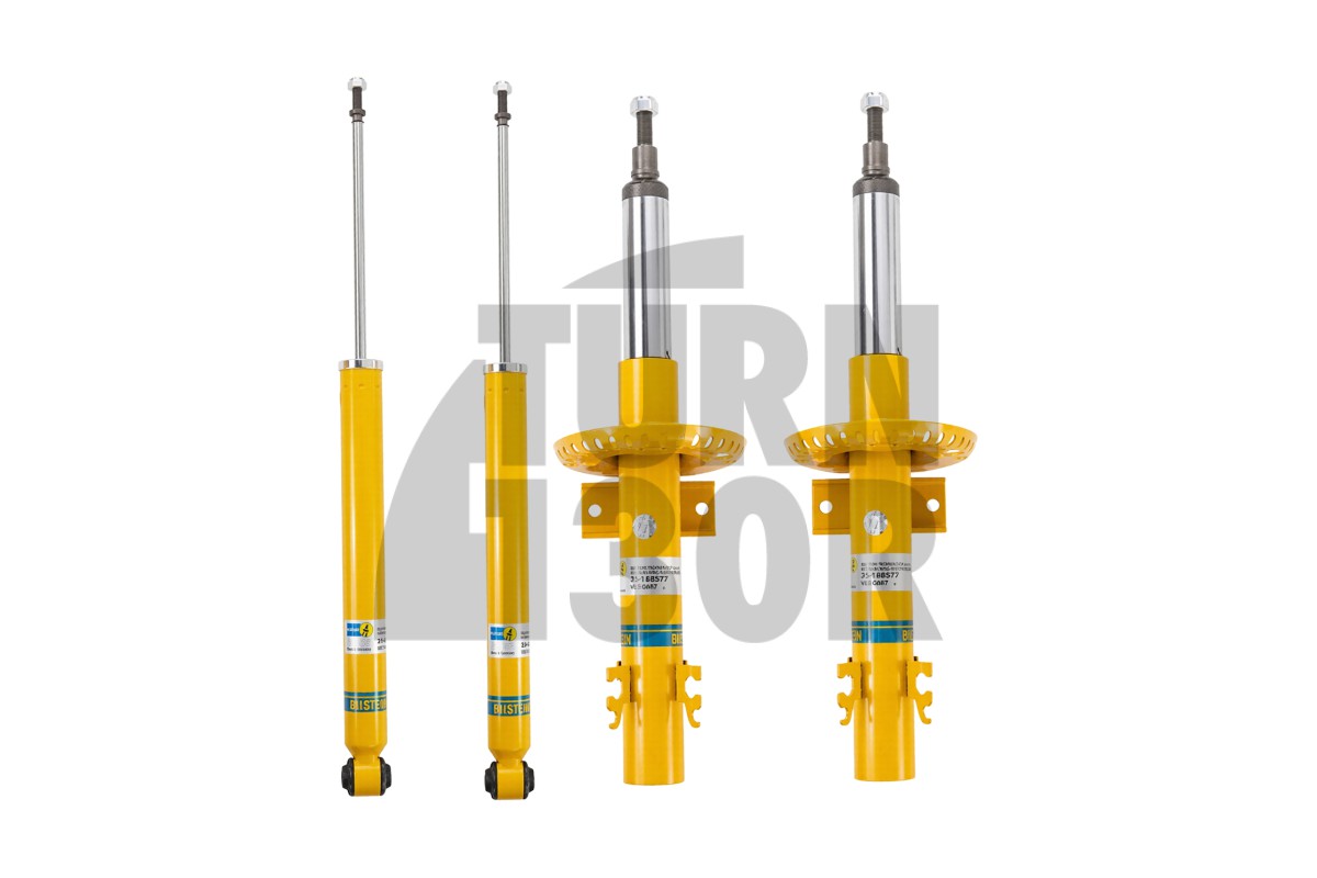 Eibach B12 Pro-Kit Suspension Set for Seat Ibiza 6J Cupra & 6P Cupra Bilstein