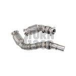 Scorpion Sports Catalysts Downpipes for BMW M3 F80 - M4 F8x & M2 Competition