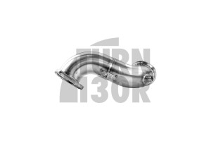 Scorpion Decat Downpipe for Opel Corsa E VXR