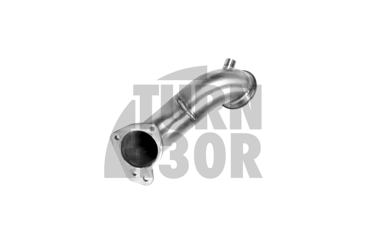 Scorpion Decat Downpipe for Opel Corsa E VXR