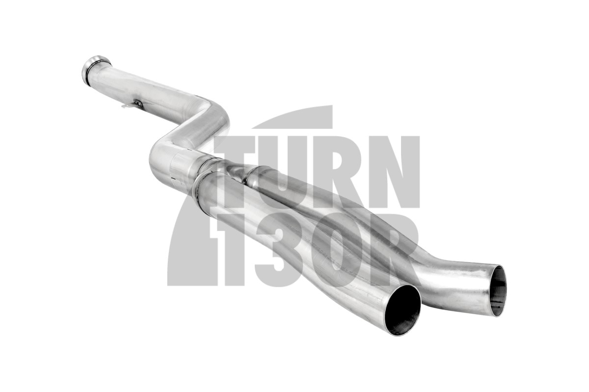 Scorpion OPF - GPF Delete Exhaust Pipe for BMW 340i G2x