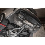 Scorpion Exhaust GPF Back for BMW 340i G20