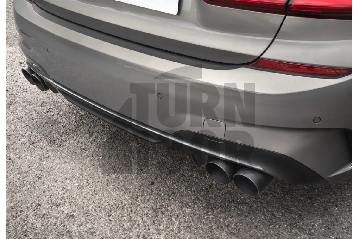 Scorpion Exhaust GPF Back for BMW 340i G20