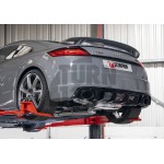 Scorpion Catback Exhaust for Audi TTRS Mk3 8S