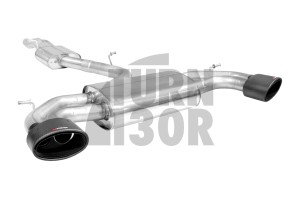 Scorpion Catback Exhaust for Audi TTRS Mk3 8S