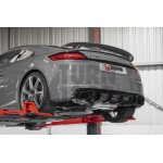 Scorpion Catback Exhaust for Audi TTRS Mk3 8S