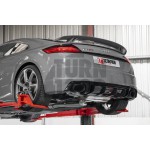 Scorpion Catback Exhaust for Audi TTRS Mk3 8S