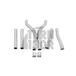 Scorpion OPF / GPF Delete Exhaust Pipe for BMW M5 F90