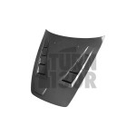 Seibon MG-Style Carbon Fiber Hood for Honda S2000