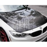 Seibon OEM Carbon Fiber Hood for BMW M3 F80 & M4 F8x