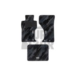 HKS Floor and Cargo Mats Set for Mazda MX5 ND