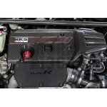 HKS Carbon Engine Cover for Honda Civic Type R FK8 & FL5